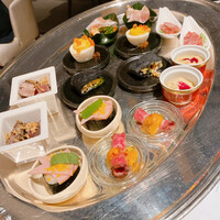 シースケープ テラス・ダイニング - 