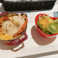 シースケープ テラス・ダイニング - 