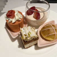 シースケープ テラス・ダイニング - 