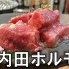 内田ホルモン