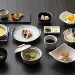 日本料理 ぎん - つつじ