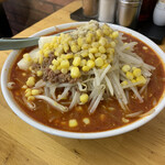 Ramen Rando - 