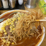 Ramen Rando - 