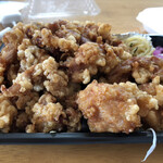 弁当 大洋 - 料理写真: