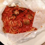 パスタ・カルタ・パコ - 