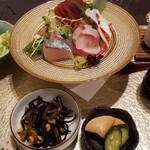 Restaurant&Bar 銀座 SAKURA - 