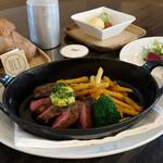 BLT STEAK  ROPPONGI - Jr. Steak Course