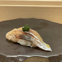 鮨まつもと - 