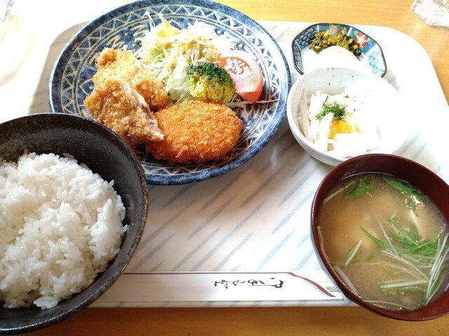 定食屋 ほとり 上福岡 定食 食堂 食べログ 定食屋 ほとり 上福岡 定食 食堂 食べログ