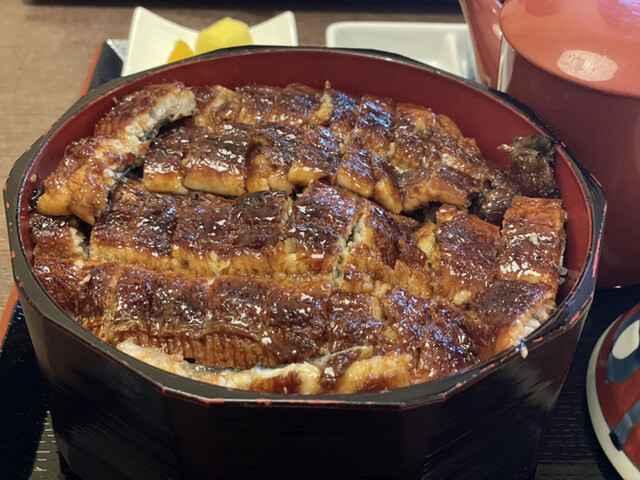 Unagiyohachi Kuwana Inabe Unagi Freshwater Eel Tabelog Unagiyohachi Kuwana Inabe Unagi Freshwater Eel Tabelog