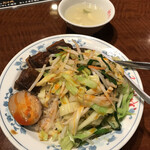 Taiwanfuu Izakaya Arijou - 