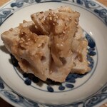 蕎麦屋 にこら - 