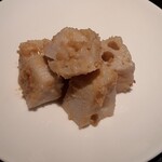 蕎麦屋 にこら - 