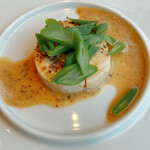 レストラン ラトリエ - 