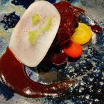 レストラン ラトリエ - 