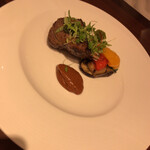 GRILL 54TH - 