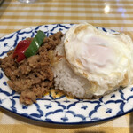 サバイチャイ タイ料理 - 