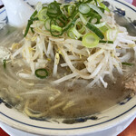 ラーメン福  - 