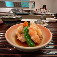 日本料理 「源氏」 ヒルトン名古屋 - 