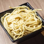 Hakata Motsunabe Ooyama - ＜テイクアウト＞ちゃんぽん麺