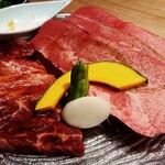 Yakiniku Toraji - 