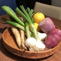 日本料理若林 - 