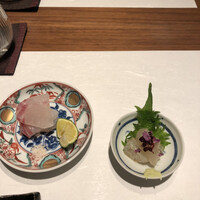 日本料理若林 - 