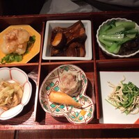 膳處漢ぽっちり - 