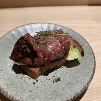 虎ノ門 焼鳥國よし - 