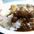 カレー幸 - 料理写真:美味しそうな湯気が立ち上るビジュアル。安心してください。想像通りにウマイやつです。