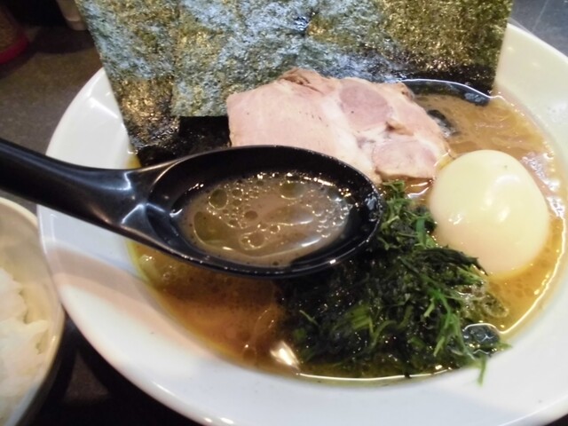 そらの星 千林大宮 ラーメン 食べログ そらの星 千林大宮 ラーメン 食べログ
