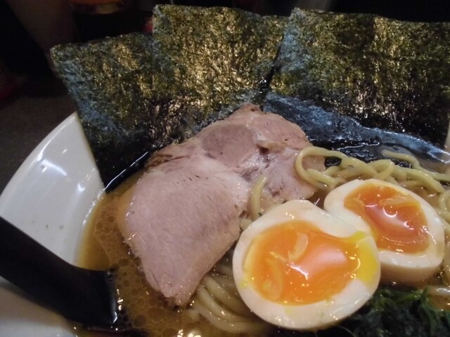 そらの星 千林大宮 ラーメン 食べログ そらの星 千林大宮 ラーメン 食べログ