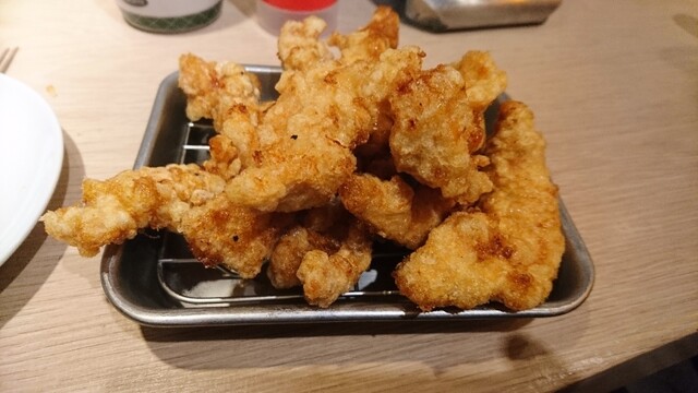 がブリチキン 西荻窪店 西荻窪 居酒屋 ネット予約可 食べログ