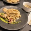 Japanese Soba Noodles 蔦