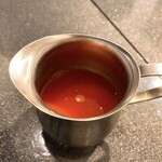 Japanese Soba Noodles 蔦 - 