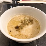 Japanese Soba Noodles 蔦 - 