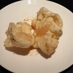 蕎麦屋 にこら - 