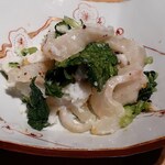 蕎麦屋 にこら - 