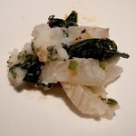 蕎麦屋 にこら - 