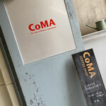 CoMA COFFEE STORE - 