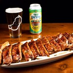 Bob's ribs - 