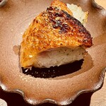 とり茶太郎 - 茶太郎のキラーコンテンツ手羽飯です　丸ごと食べたいよー