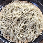 そばの里 奴庵 - 