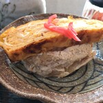 そばの里 奴庵 - 