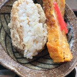 そばの里 奴庵 - 