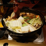 銀座 肉会席 吟 - 