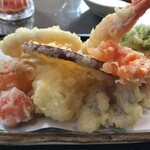 そばの里 奴庵 - 