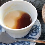 そばの里 奴庵 - 