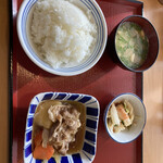 加古川北在家食堂 - 料理写真: