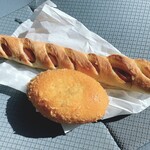 ジュリアンベーカリー - 